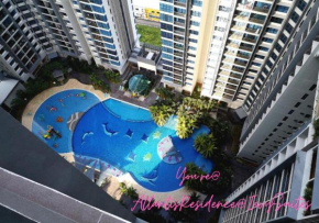 Atlantis Junior Ievy Suites
